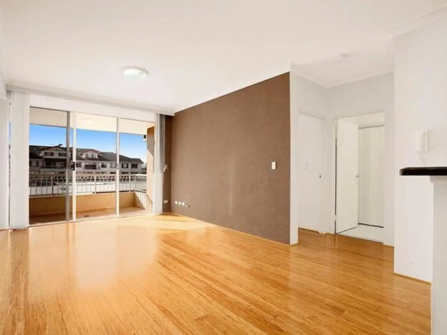 Main view of Homely apartment listing, 624/83 Dalmeny Avenue, Rosebery NSW 2018