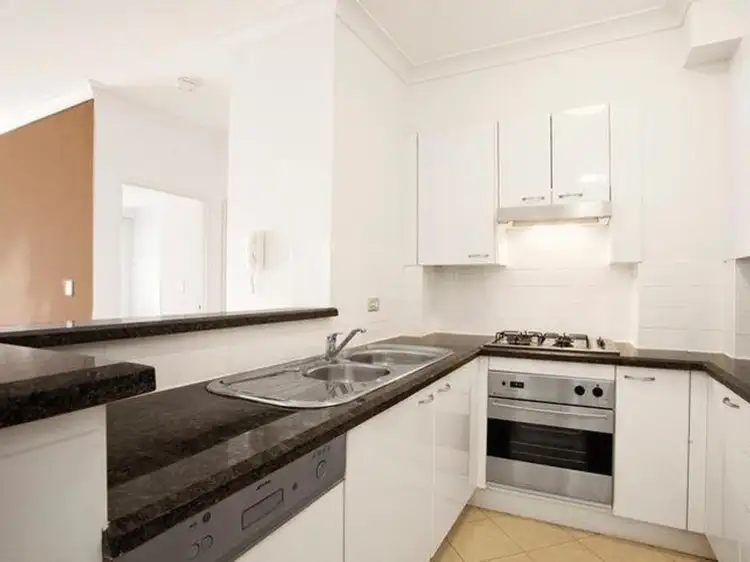 Second view of Homely apartment listing, 624/83 Dalmeny Avenue, Rosebery NSW 2018