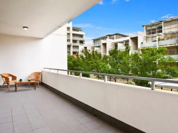 Second view of Homely apartment listing, 80/37 Morley Avenue, Rosebery NSW 2018