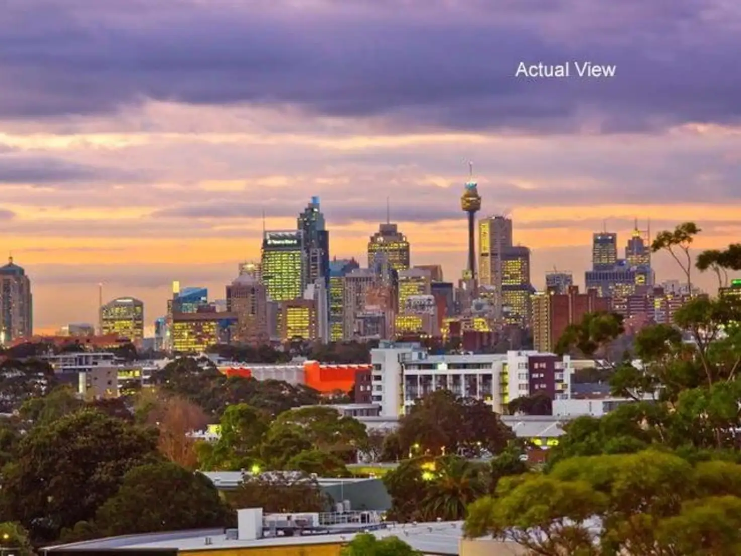 Main view of Homely apartment listing, 782/83 Dalmeny Avenue, Rosebery NSW 2018