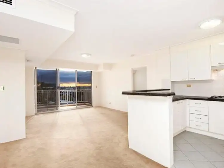 Second view of Homely apartment listing, 782/83 Dalmeny Avenue, Rosebery NSW 2018