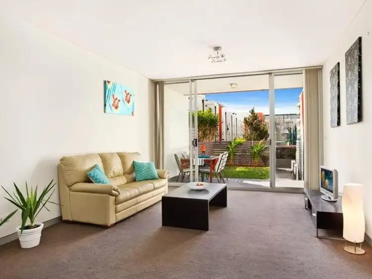 13/37 Morley Avenue, Rosebery NSW 2018