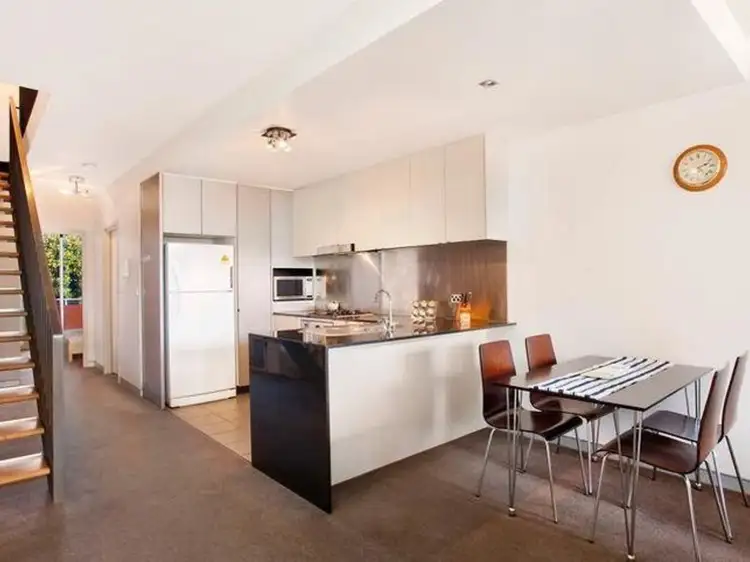 Second view of Homely apartment listing, 13/37 Morley Avenue, Rosebery NSW 2018