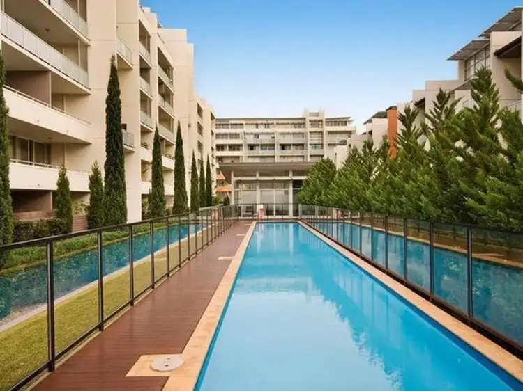 Fourth view of Homely apartment listing, 13/37 Morley Avenue, Rosebery NSW 2018
