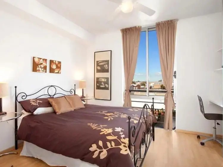 Third view of Homely apartment listing, 29/37 Morley Avenue, Rosebery NSW 2018