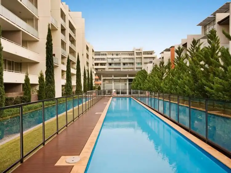 Fourth view of Homely apartment listing, 29/37 Morley Avenue, Rosebery NSW 2018