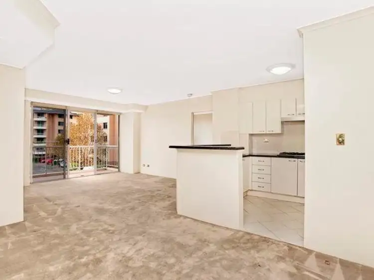 Main view of Homely apartment listing, 705/83 Dalmeny Avenue, Rosebery NSW 2018