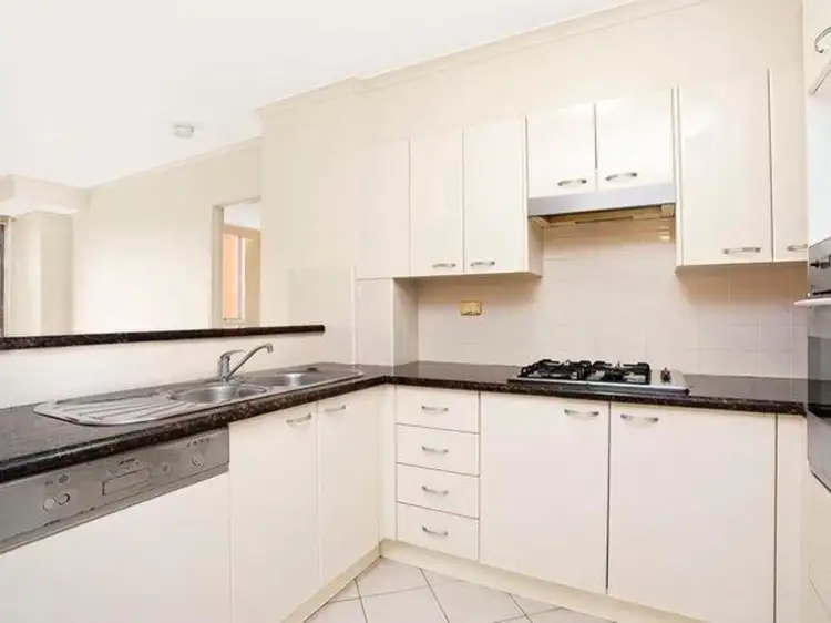 Second view of Homely apartment listing, 705/83 Dalmeny Avenue, Rosebery NSW 2018