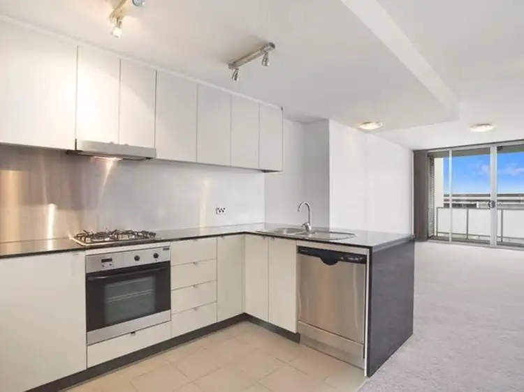 214/3 Queen Street, Rosebery NSW 2018