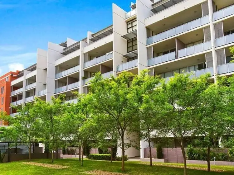 Fourth view of Homely apartment listing, 214/3 Queen Street, Rosebery NSW 2018