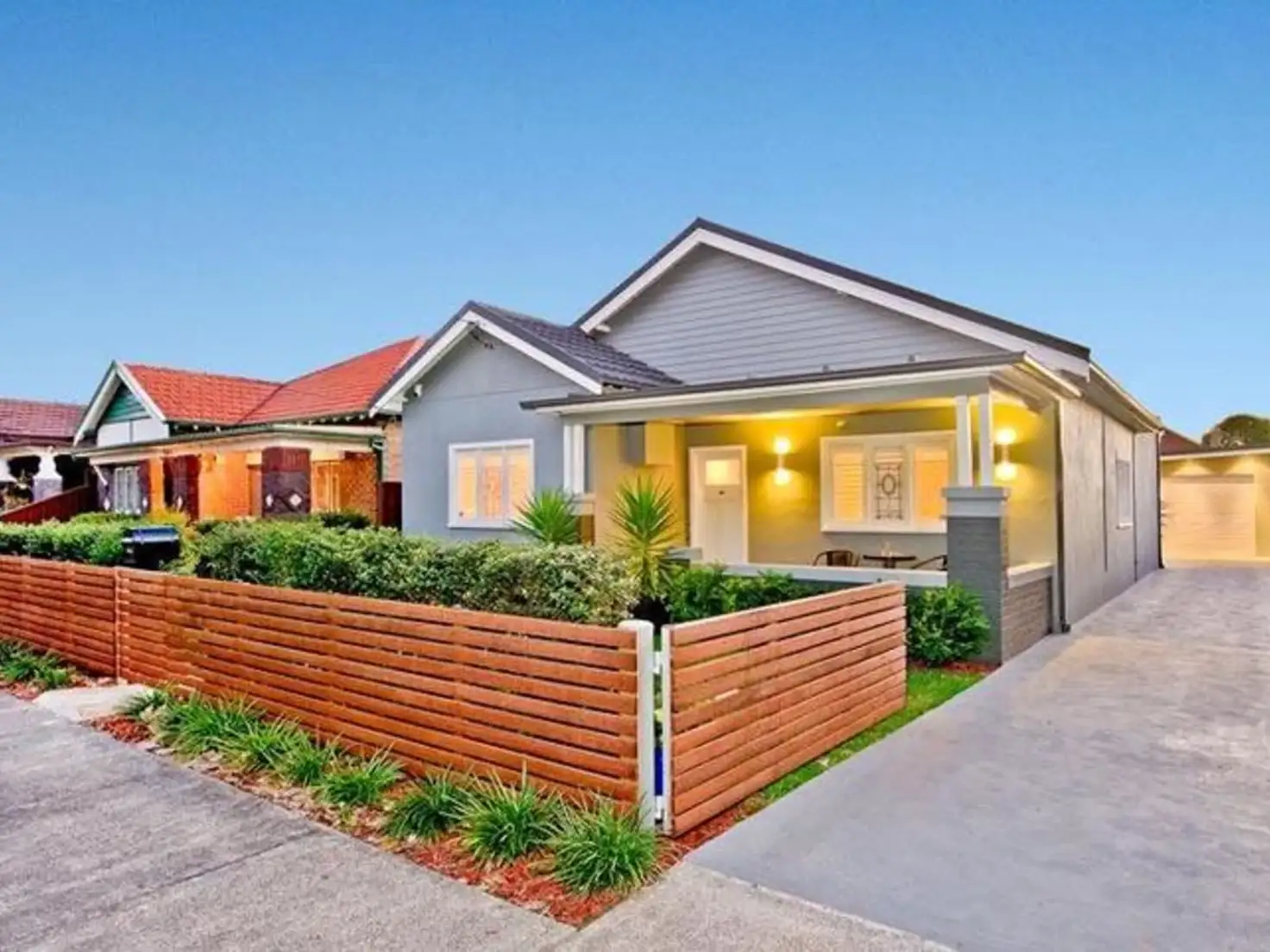 Main view of Homely house listing, 44 Sutherland Street, Rosebery NSW 2018