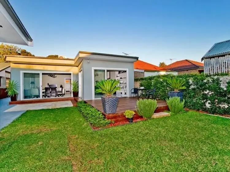 Third view of Homely house listing, 44 Sutherland Street, Rosebery NSW 2018