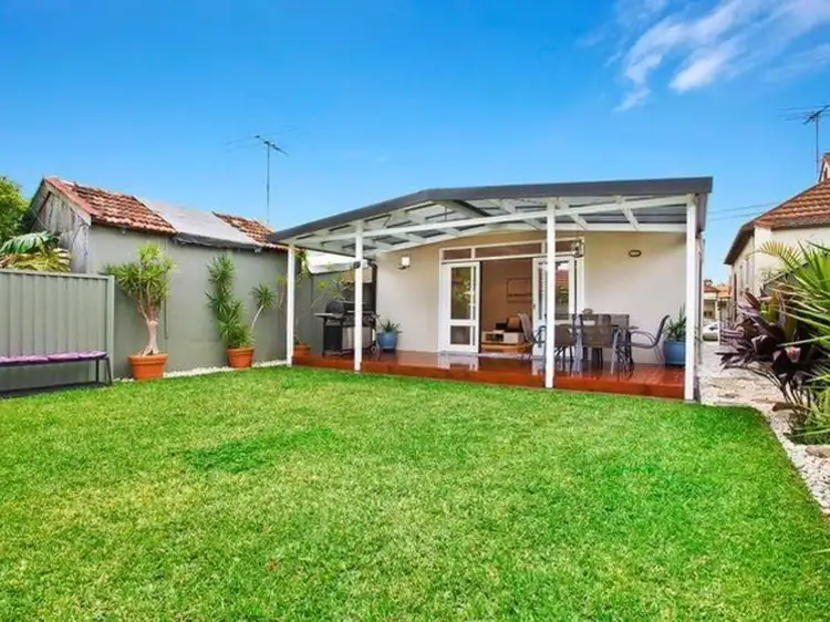 Main view of Homely house listing, 46 Rawson Street, Mascot NSW 2020