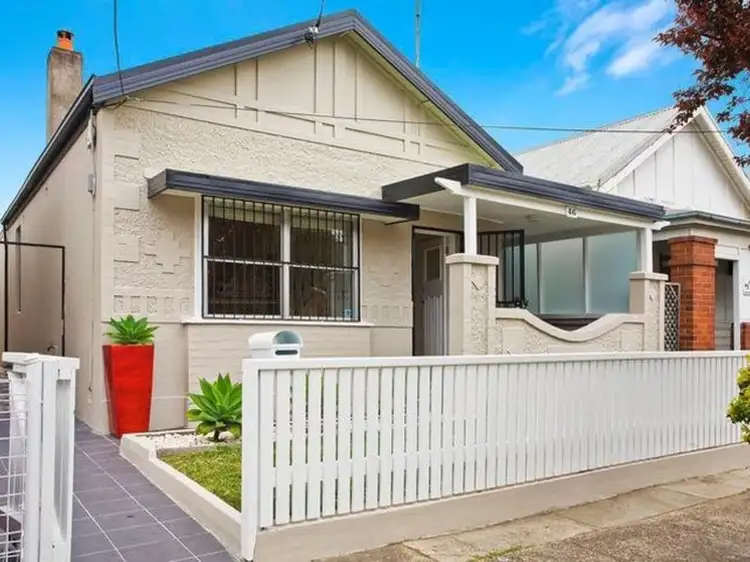 Fourth view of Homely house listing, 46 Rawson Street, Mascot NSW 2020