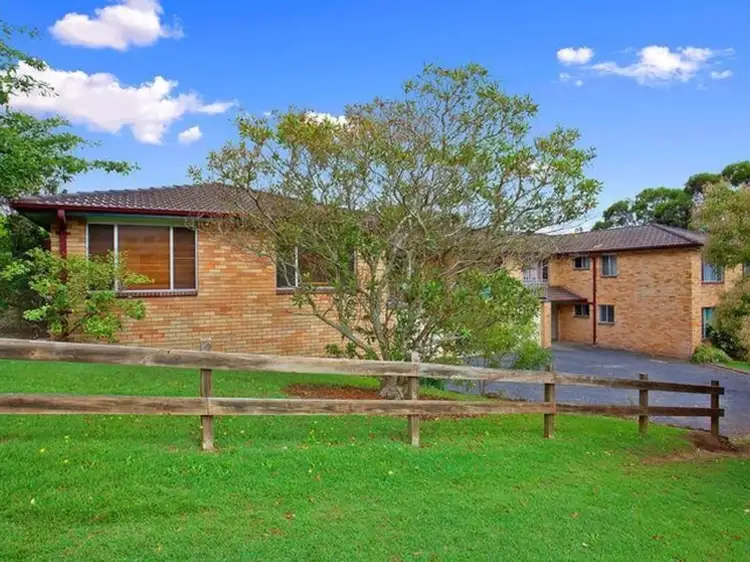 4/22 Sinclair Street, Gosford NSW 2250