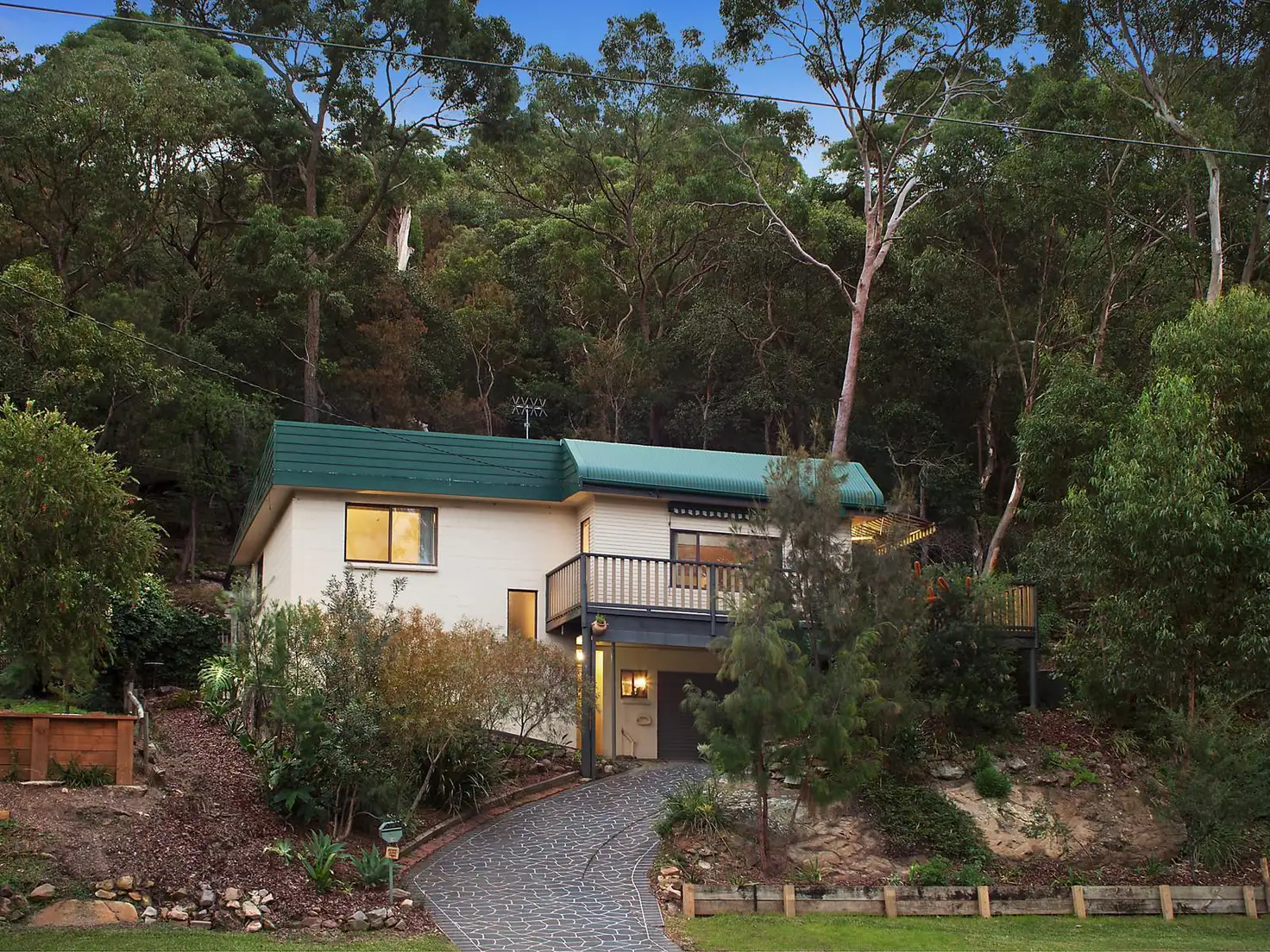 Main view of Homely house listing, 48 Shoalhaven Drive, Woy Woy NSW 2256