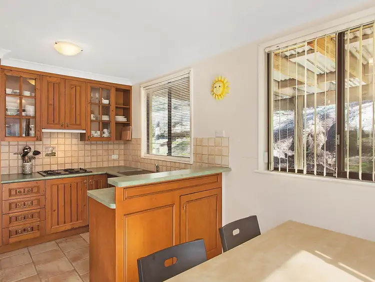 Second view of Homely house listing, 48 Shoalhaven Drive, Woy Woy NSW 2256