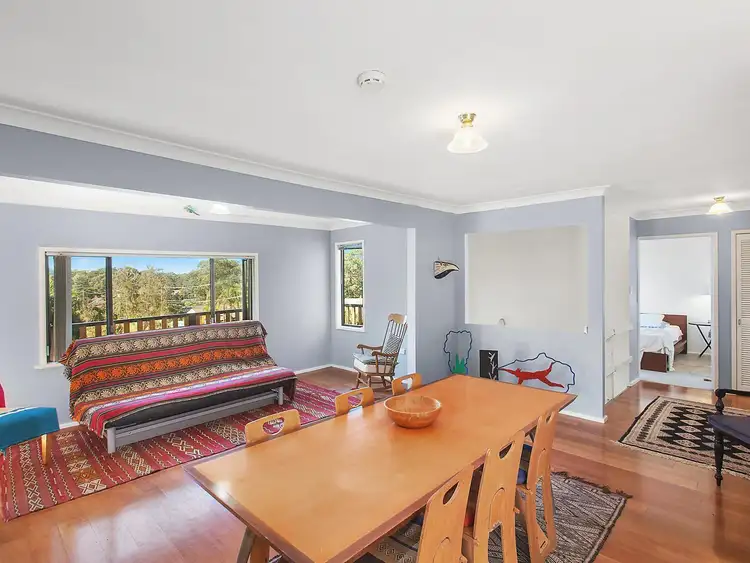Fourth view of Homely house listing, 48 Shoalhaven Drive, Woy Woy NSW 2256