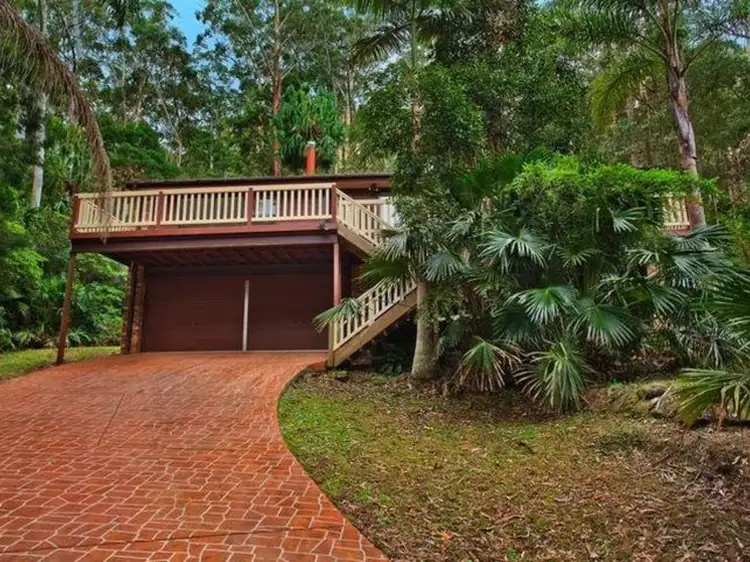Main view of Homely house listing, 15A Paperbark Close, Wyoming NSW 2250