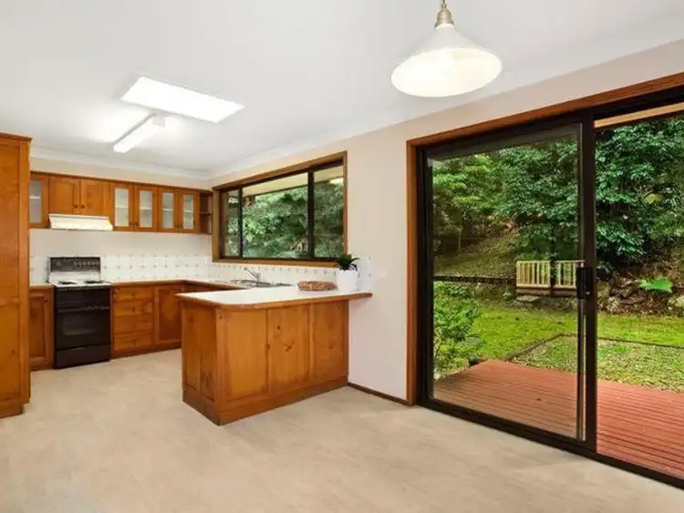 Second view of Homely house listing, 15A Paperbark Close, Wyoming NSW 2250