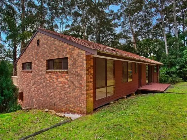 Third view of Homely house listing, 15A Paperbark Close, Wyoming NSW 2250