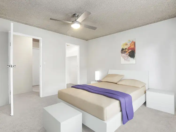 Third view of Homely apartment listing, 3/17 Nagle Street, Liverpool NSW 2170