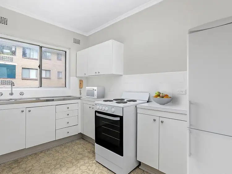 Fourth view of Homely apartment listing, 3/17 Nagle Street, Liverpool NSW 2170