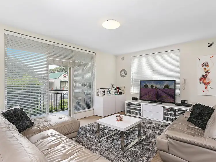 Main view of Homely apartment listing, 1/19 Johnson Street, Mascot NSW 2020