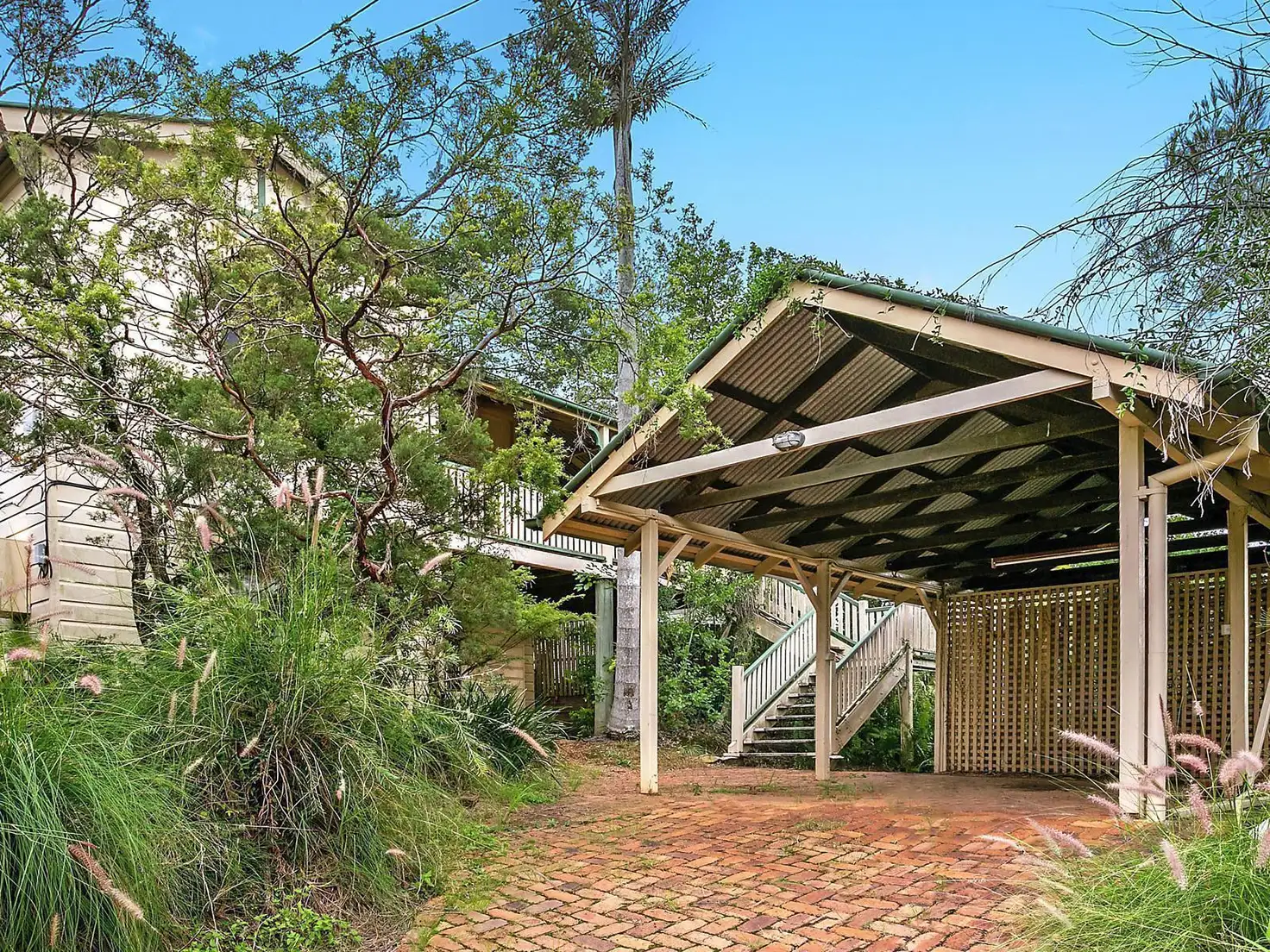 Main view of Homely house listing, 21 Oxford Terrace, Taringa QLD 4068
