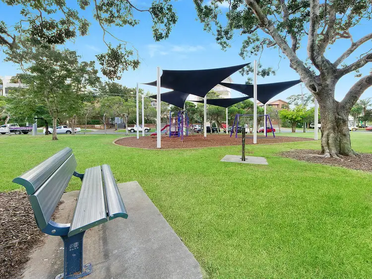 Third view of Homely house listing, 19 Oxford Terrace, Taringa QLD 4068