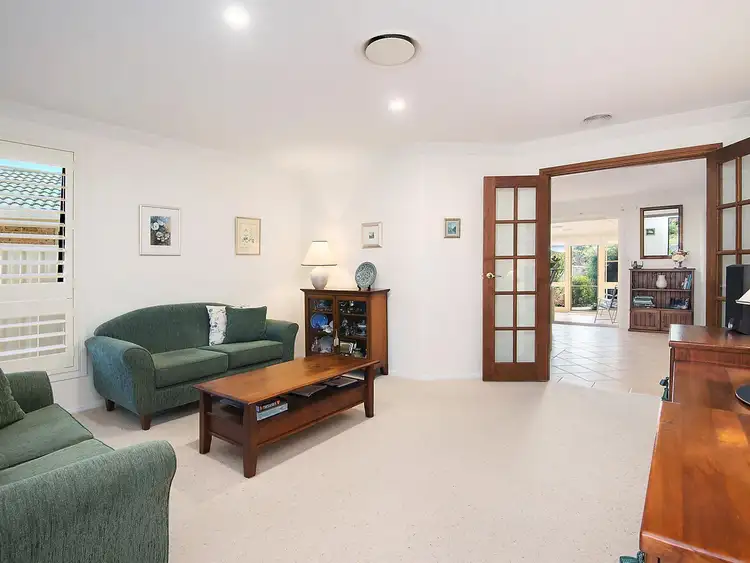 Second view of Homely house listing, 14B Annabella Drive, Port Macquarie NSW 2444