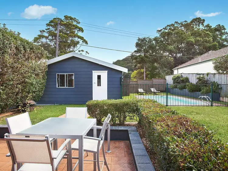 Main view of Homely house listing, 4 Reads Road, Wamberal NSW 2260