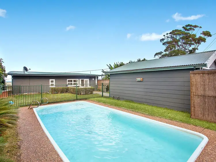 Fifth view of Homely house listing, 4 Reads Road, Wamberal NSW 2260