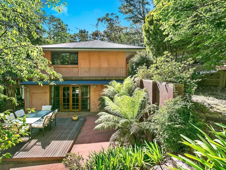 1 Wentworth Avenue, Leura NSW 2780