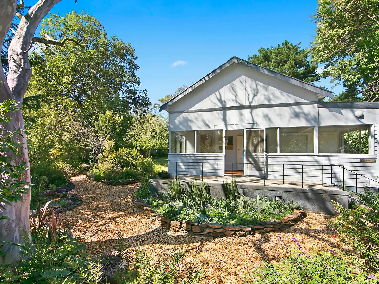 Main view of Homely house listing, 23 Scott Avenue, Leura NSW 2780