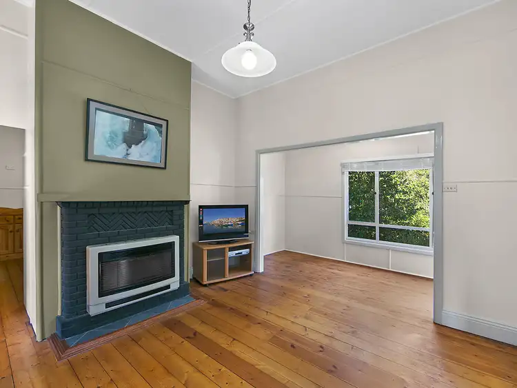 Second view of Homely house listing, 23 Scott Avenue, Leura NSW 2780