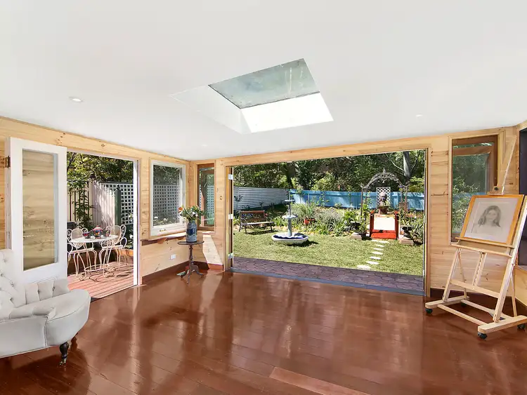 Second view of Homely house listing, 3 Oatley Avenue, Katoomba NSW 2780