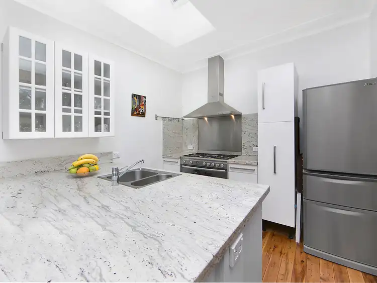 Third view of Homely house listing, 3 Oatley Avenue, Katoomba NSW 2780