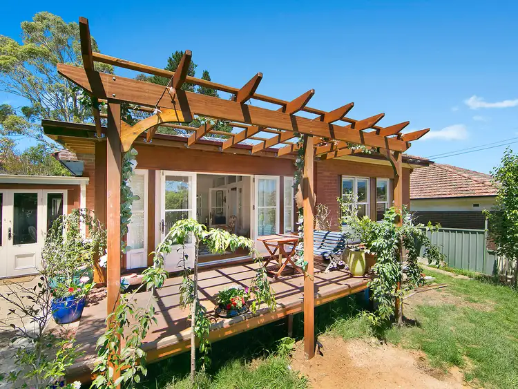 Fifth view of Homely house listing, 3 Oatley Avenue, Katoomba NSW 2780