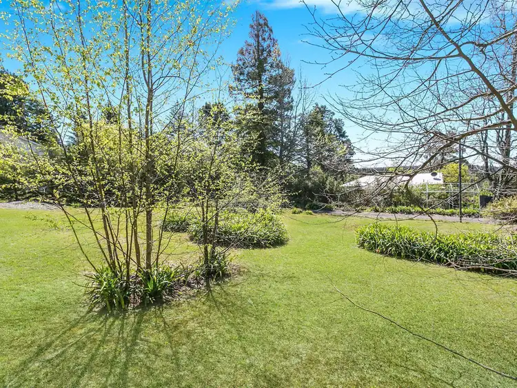Second view of Homely land listing, 19 St Andrews Road, Leura NSW 2780