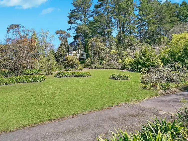 Third view of Homely land listing, 19 St Andrews Road, Leura NSW 2780