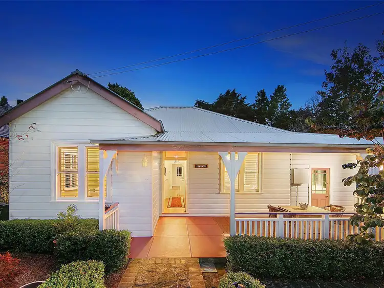 14 Northcote Road, Leura NSW 2780