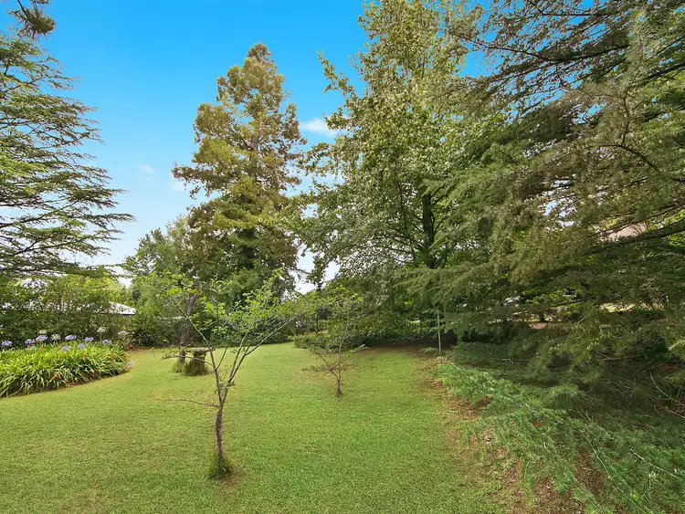 Second view of Homely land listing, 39 Northcote Road, Leura NSW 2780