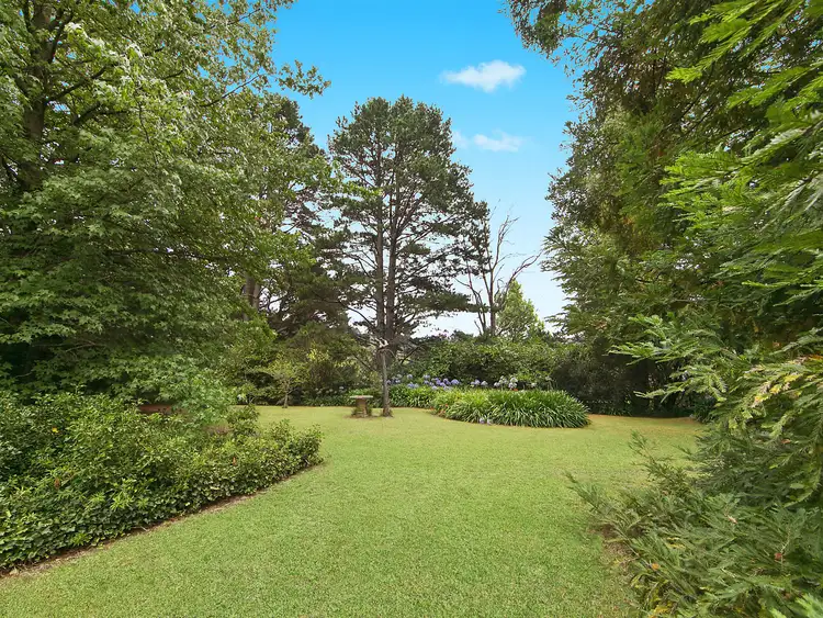 Third view of Homely land listing, 39 Northcote Road, Leura NSW 2780