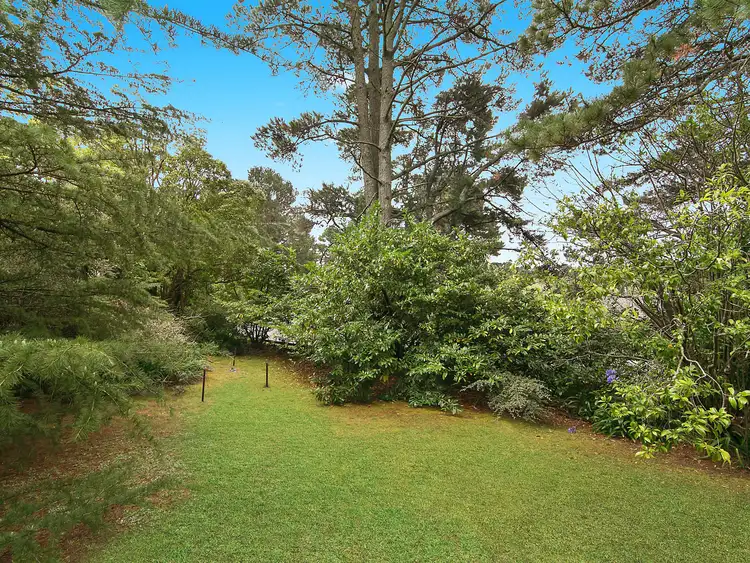 37 Northcote Road, Leura NSW 2780