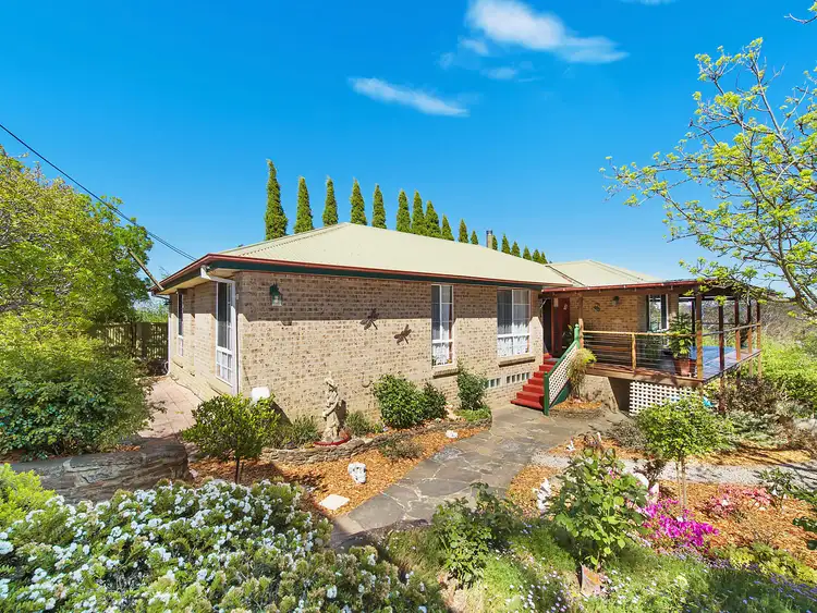 42 Narrow Neck Road, Katoomba NSW 2780