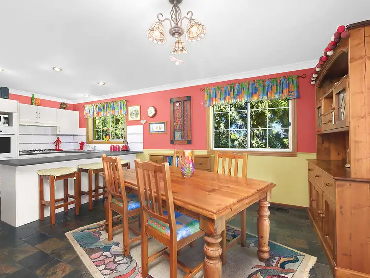 Second view of Homely house listing, 42 Narrow Neck Road, Katoomba NSW 2780