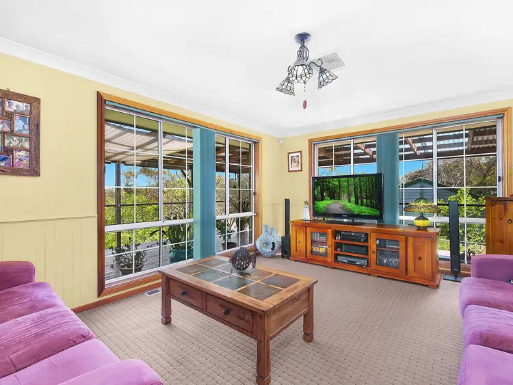 Third view of Homely house listing, 42 Narrow Neck Road, Katoomba NSW 2780