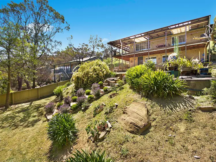 Sixth view of Homely house listing, 42 Narrow Neck Road, Katoomba NSW 2780