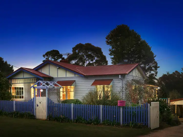 184 Hat Hill Road, Blackheath NSW 2785